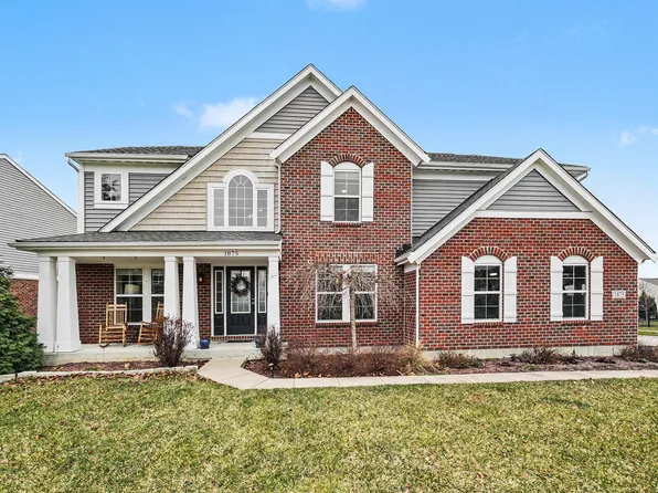 1875 Woodward Ct, Union, KY 41091