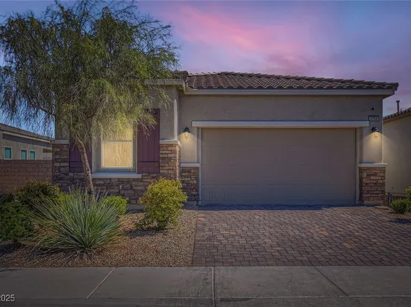 4708 Mindful St, North Las Vegas, NV 89031