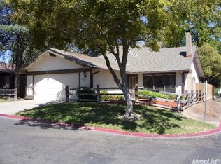 6613 Medallion Ct, Citrus Heights, CA 95621