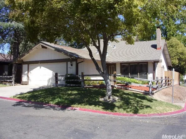 6613 Medallion Ct, Citrus Heights, CA 95621