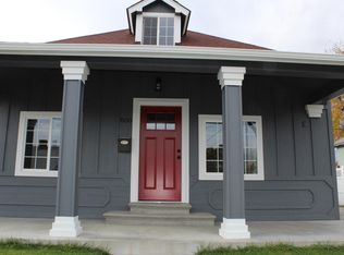 800 Kittitas St, Wenatchee, WA 98801