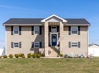 148 Claret Knoll Ave, Oglesby, IL
