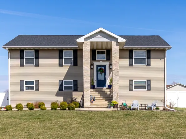 148 Claret Knoll Ave, Oglesby, IL 61348