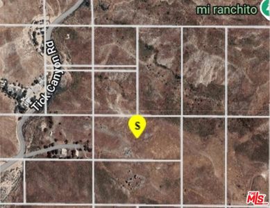 0 Tick Canyon Rd, Santa Clarita, CA, 91390