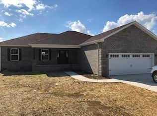 2121 Ovoca Rd LOT 6, Tullahoma, TN 37388