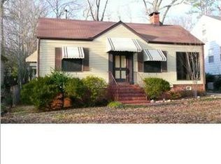 708 Forrest Dr, Homewood, AL 35209