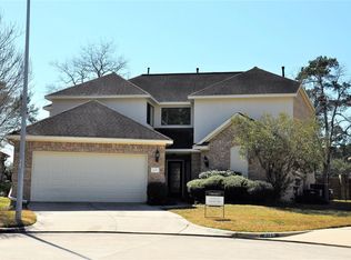 3127 Canyon Oak Ct, Houston, TX 77068