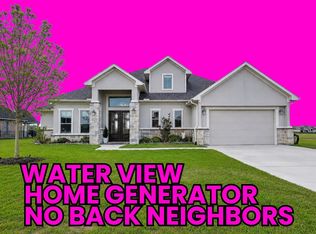 10905 Dauphine St, Willis, TX 77318