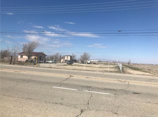 3341 W Avenue I, Lancaster, CA