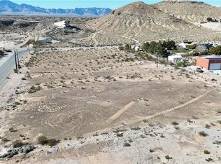 Gary Avenue & Tenaya Way Vacant, Las Vegas, NV 89178