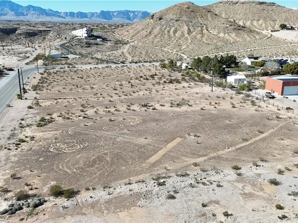 Gary Avenue & Tenaya Way Vacant, Las Vegas, NV 89178