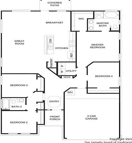 2nd image of 2146 Flintshire Dr