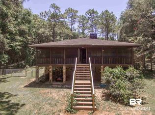 14789 Ridge Rd, Summerdale, AL 36580