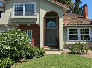 3375 Kenzo Ct, Mountain View, CA 94040