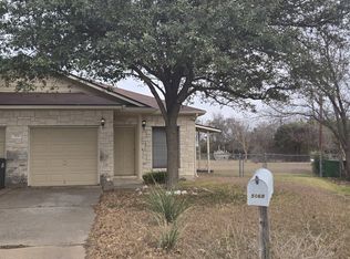 506 Tablerock Cir APT B, Leander, TX 78641