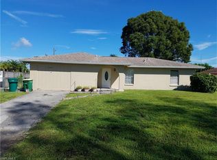 5165 20th Ct SW, Naples, FL 34116