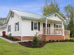 1202 Lowell St, Johnson City, TN 37601