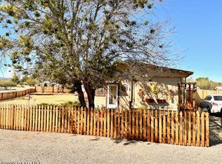 17150 E Apricot Ln, Mayer, AZ 86333