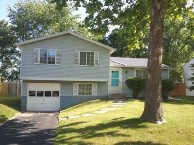 271 Chorus Ln, Toledo, OH, 43615