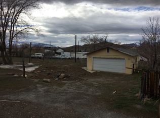 544 Glenmyra Cir, Sun Valley, NV