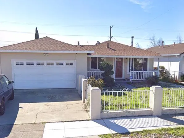 535 Ellery St, San Jose, CA 95127