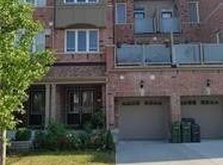 37 Pringdale Gardens Cir, Toronto, ON M1J0B1