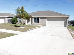3213 Tom Lockett Dr, Killeen, TX 76549