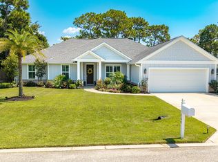 160 Pelican Bay Dr, Santa Rosa Beach, FL 32459