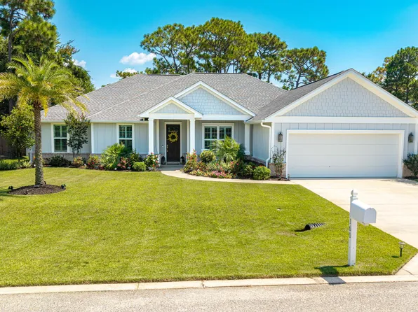 160 Pelican Bay Dr, Santa Rosa Beach, FL 32459