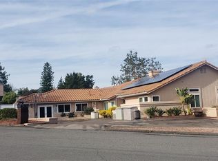 1320 Camino Del Sequan, Alpine, CA 91901