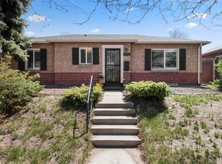 1410 Rosemary St, Denver, CO 80220