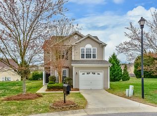 2717 Honeywind Ct, Fort Mill, SC 29708