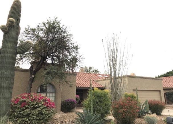 1st image of 3859 E Nambe St