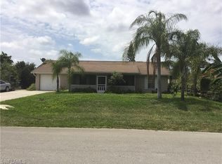 2267 53rd St SW, Naples, FL 34116