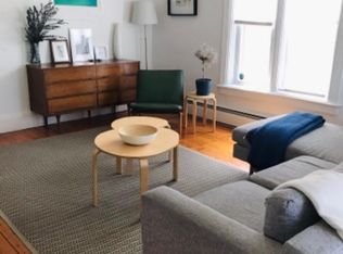 100 Lancaster St, Providence, RI 02906