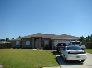 7301 Rexford St, Navarre, FL 32566