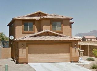 1482 E Trellis Pl, San Tan Valley, AZ 85140