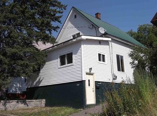 1105 Cottage Row, Hancock, MI 49930