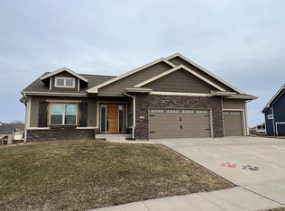 1743 Madison Ct, Adel, IA 50003