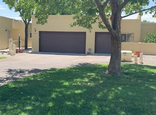3250 Esplanade Cir SE, Rio Rancho, NM 87124