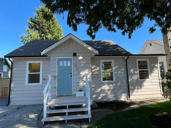 500 Douglas Cres, Richmond, BC V7B 1E5