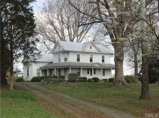 790 Buck Gunter Rd, Siler City, NC 27344