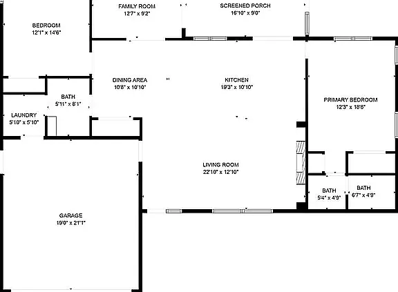 14005 Leeward Dr — Photo 9