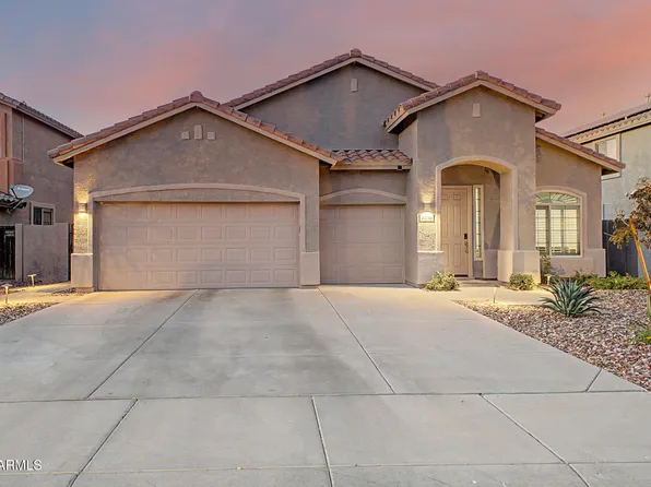 7236 W PARADISE Lane, Peoria, AZ 85382