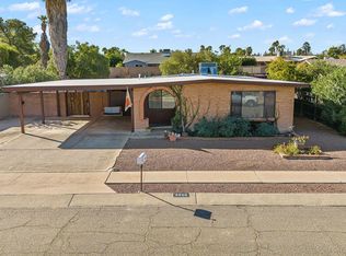 9910 E Union Pl, Tucson, AZ 85748