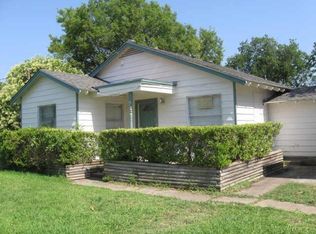 9546 Adell Dr, Dallas, TX 75217