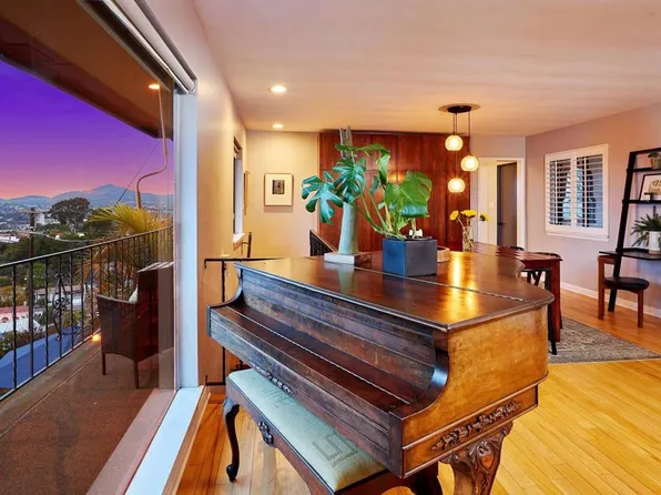 4350 Summit Dr, La Mesa, CA 91941