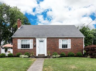 9395 Cardinal Ct, Cincinnati, OH 45242