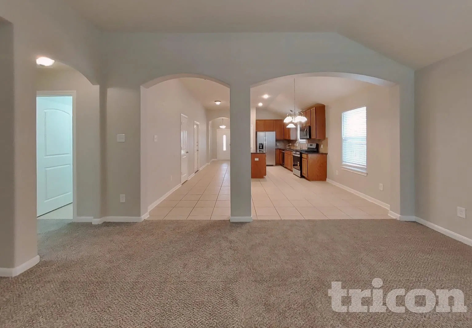 1430 Highland Sage Lane Spring TX — Photo 2