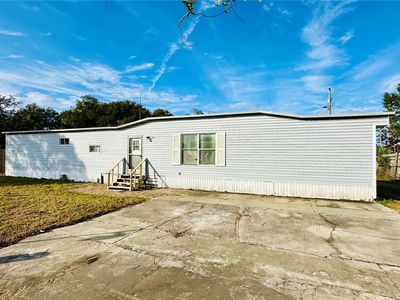 54 Uncle Pete Rd, Haines City, FL, 33844